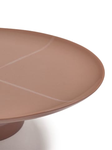 Assiette à gâteau Zuma Ø33 cm - Sienna - Serax