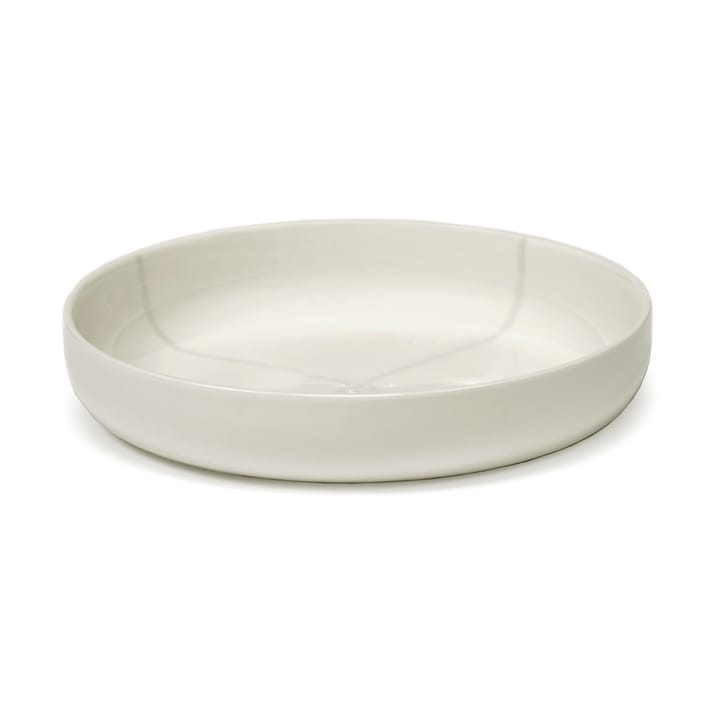 Assiettes creuses Zuma S Ø20,5 cm lot de 2 - Salt - Serax