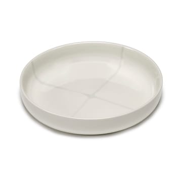 Assiettes creuses Zuma S Ø20,5 cm lot de 2 - Salt - Serax