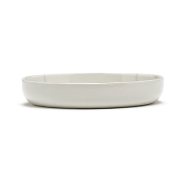 Assiettes creuses Zuma S Ø20,5 cm lot de 2 - Salt - Serax