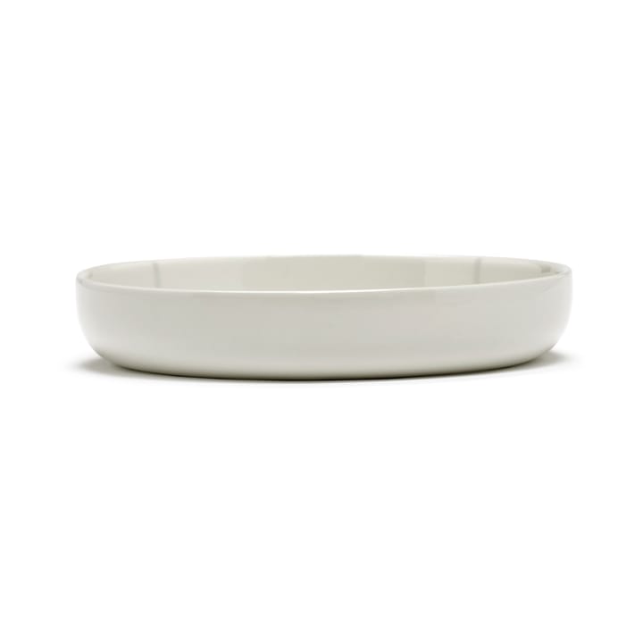 Assiettes creuses Zuma S Ø20,5 cm lot de 2, Salt Serax