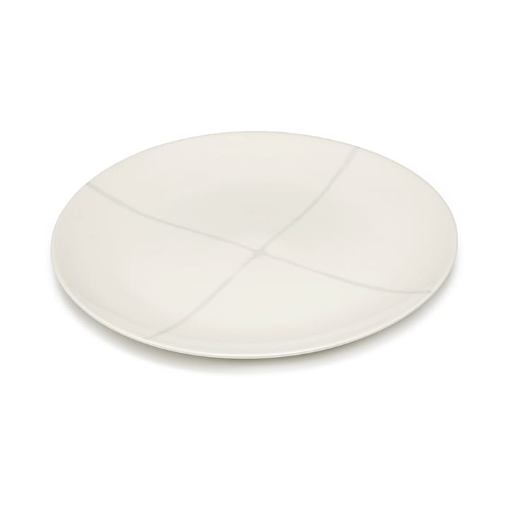 Assiettes Zuma M Ø28 cm lot de 2 - Salt - Serax