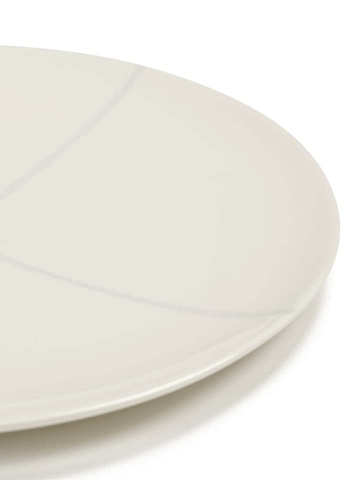 Assiettes Zuma M Ø28 cm lot de 2 - Salt - Serax