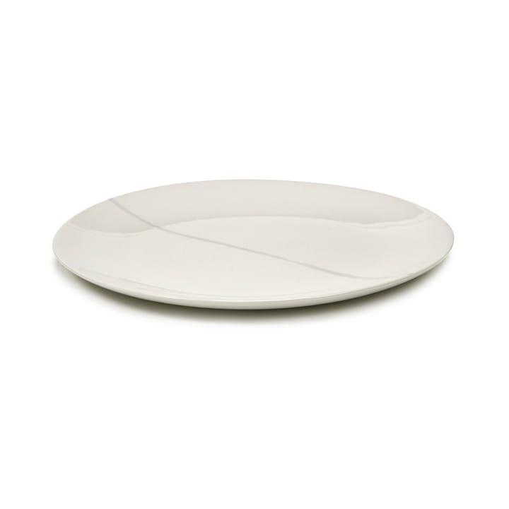 Assiettes Zuma S Ø23 cm lot de 2 - Salt - Serax