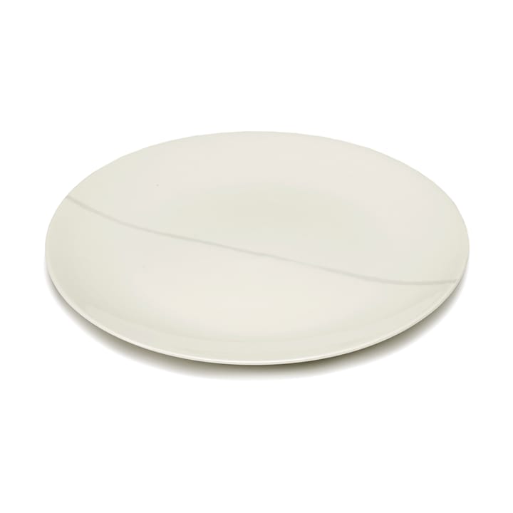 Assiettes Zuma S Ø23 cm lot de 2 - Salt - Serax