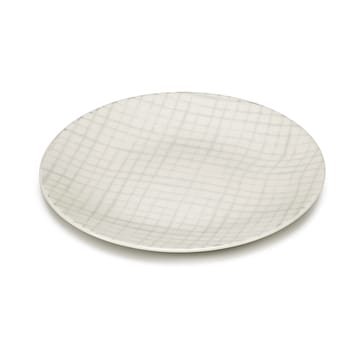 Assiettes Zuma XS Ø18 cm lot de 2 - Salt - Serax