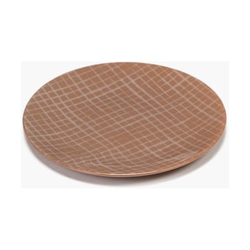 Assiettes Zuma XS Ø18 cm lot de 2 - Sienna - Serax