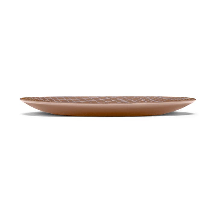 Assiettes Zuma XS Ø18 cm lot de 2 - Sienna - Serax