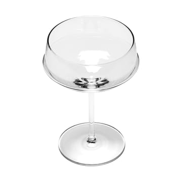 Coupe à champagne Dune 28 cl lot de 4 - Clear - Serax