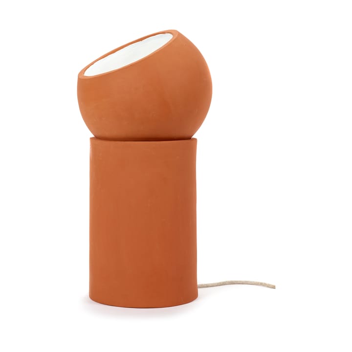 Lampadaire Terra L - Terracotta - Serax