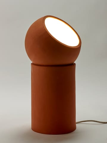 Lampadaire Terra L - Terracotta - Serax