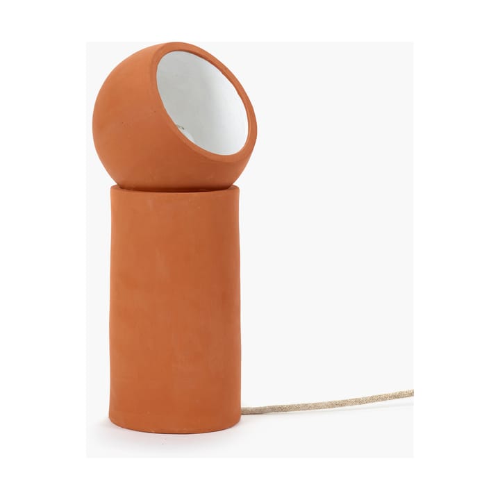 Lampadaire Terra M - Terracotta - Serax