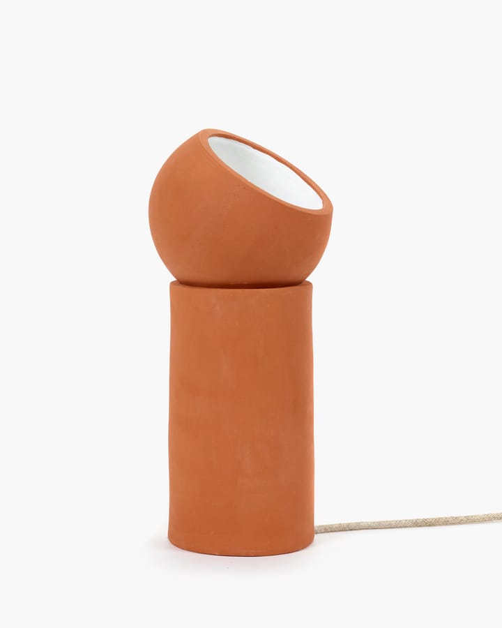 Lampadaire Terra M - Terracotta - Serax