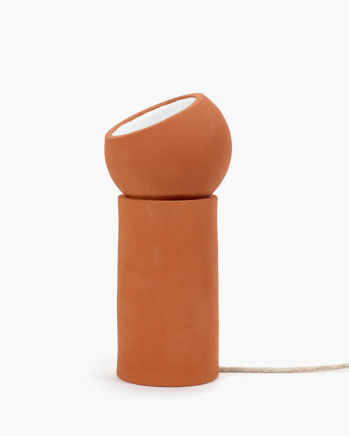 Lampadaire Terra M - Terracotta - Serax