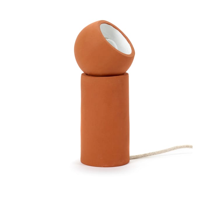 Lampadaire Terra S - Terracotta - Serax