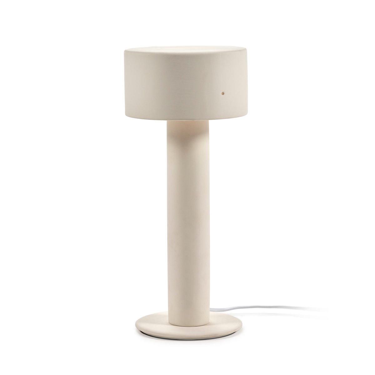 Serax Lampe de table Clara 02 34,5 cm Beige