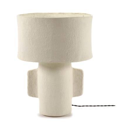 Lampe de table Earth 01 S - White - Serax