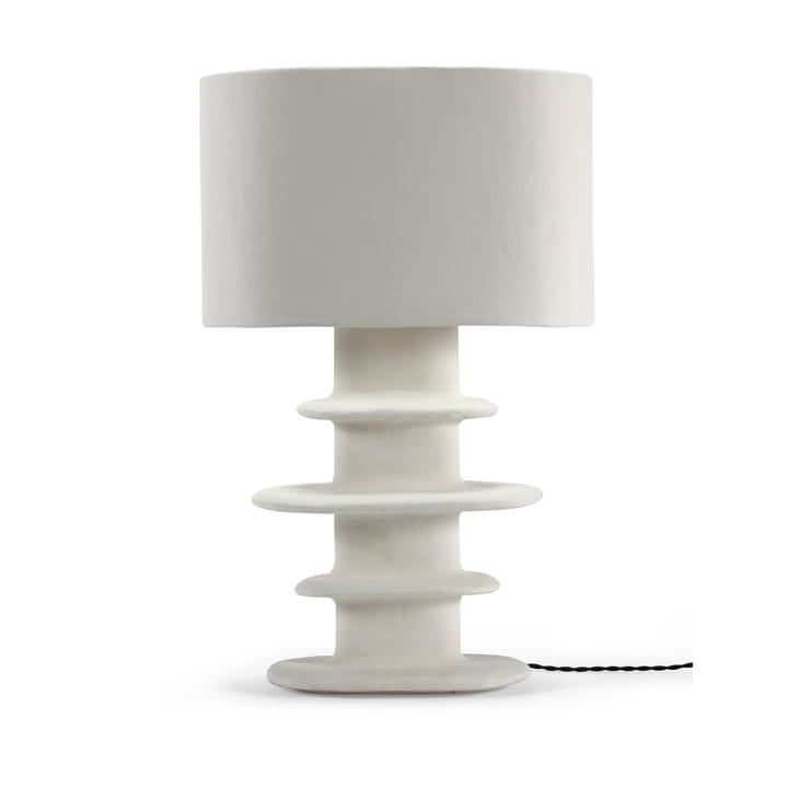 Lampe de table Earth 03 - White - Serax