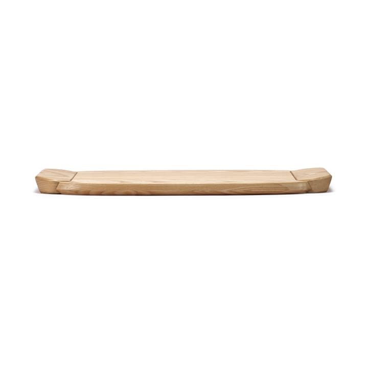 Plateau Dune 01 S 25x46,5 cm - Ash - Serax