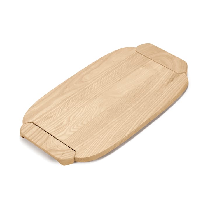 Plateau Dune 02 L 31,5x56,5 cm - Ash - Serax