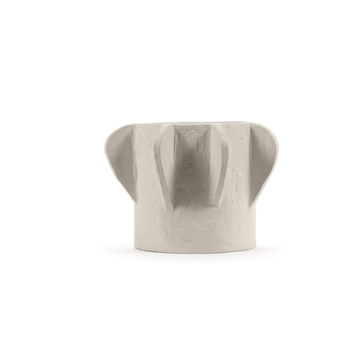 Pot Urban 02 M Ø35,5 cm - Beige - Serax