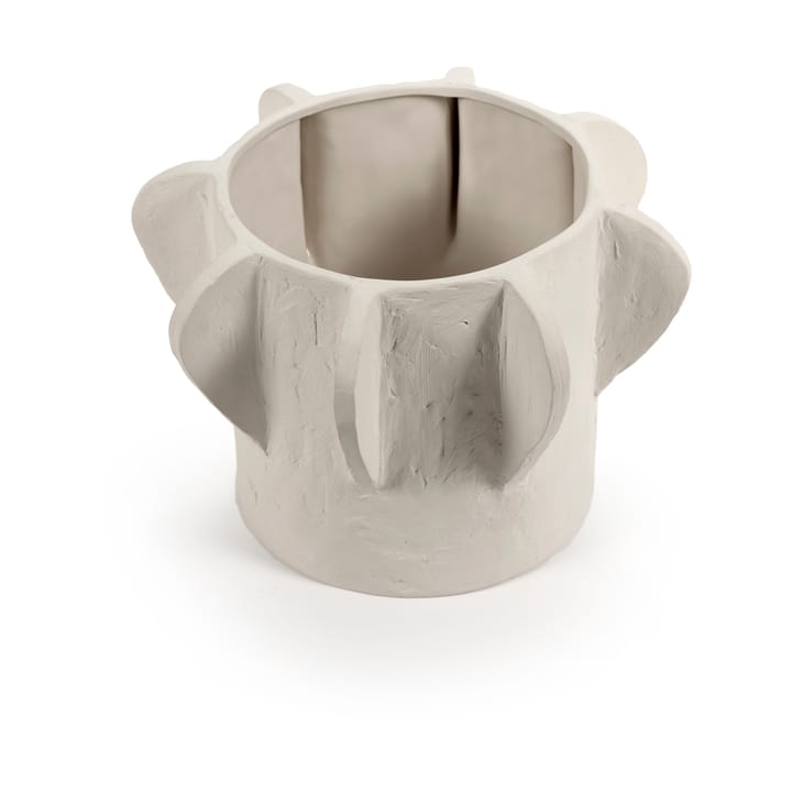 Pot Urban 02 M Ø35,5 cm - Beige - Serax