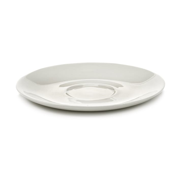 Soucoupe à café Zuma Ø14 cm lot de 2 - Salt - Serax