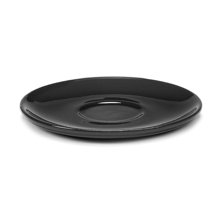 Soucoupe pour tasse à expresso Zuma Ø10,5 cm lot de 2 - Pacific - Serax