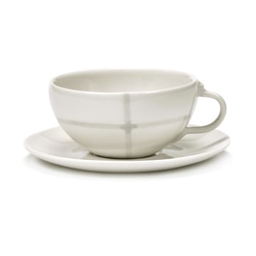 Tasse à café Zuma 20 cl lot de 2 - Salt - Serax