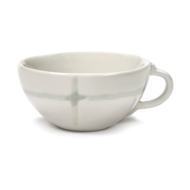 Tasse à expresso Zuma 10 cl lot de 2 - Salt - Serax