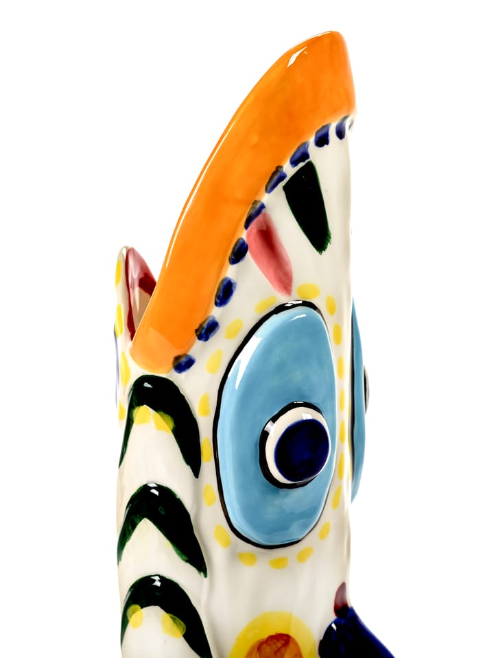 Vase Sicily 03 52 cm - Multi - Serax