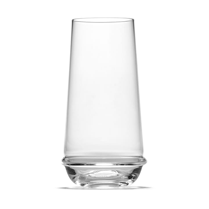 Verre à long drink Dune longdrinkglas 55 cl lot de 4 - Clear - Serax