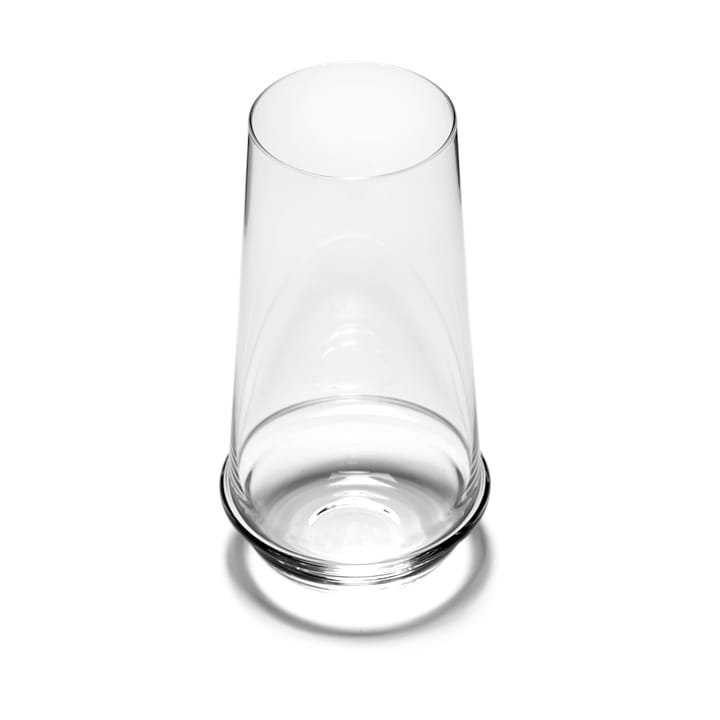 Verre à long drink Dune longdrinkglas 55 cl lot de 4 - Clear - Serax