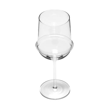 Verre à vin blanc Dune 30 cl lot de 4 - Clear - Serax