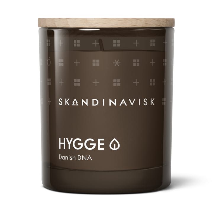 Bougie parfumée HYGGE Édition Spéciale, 65 g Skandinavisk