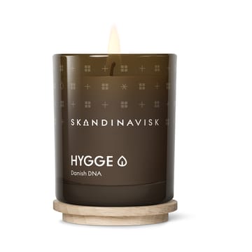 Bougie parfumée HYGGE Édition Spéciale - 65 g - Skandinavisk