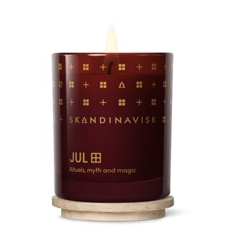 Bougie parfumée JUL Édition Spéciale - 65 g - Skandinavisk