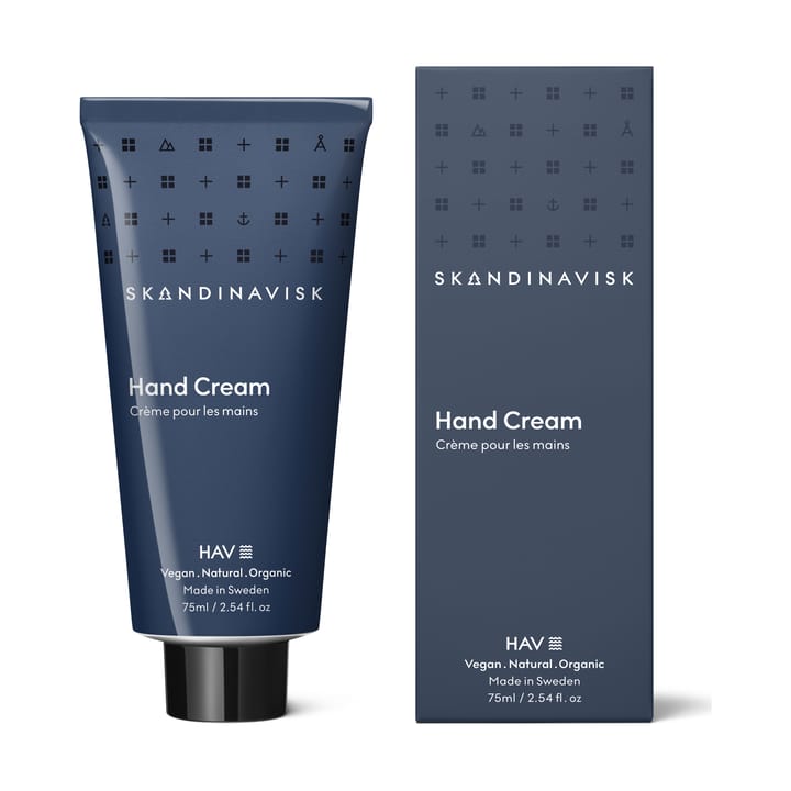 Crème pour les mains HAV - 75 ml - Skandinavisk