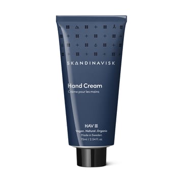 Crème pour les mains HAV - 75 ml - Skandinavisk