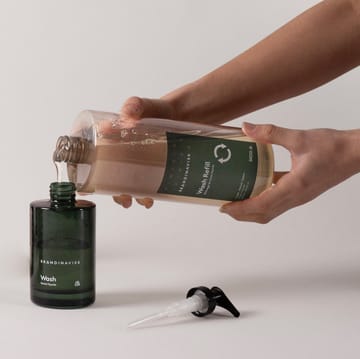 Recharge de savon pour les mains SKOG - 1 L - Skandinavisk