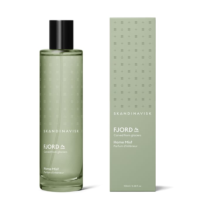 Spray parfumé FJORD - 100 ml - Skandinavisk