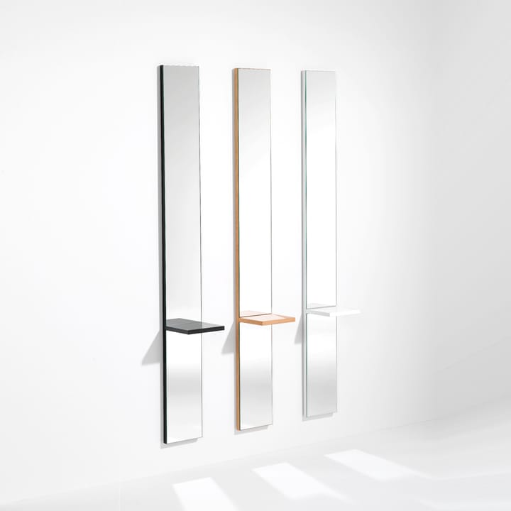 Miroir Mirror, blanc SMD Design