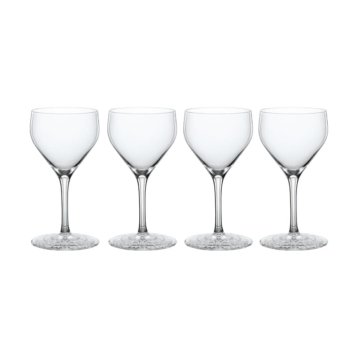 Verres à cocktail Perfect Serve 15 cl, lot de 4 - Transparent - Spiegelau