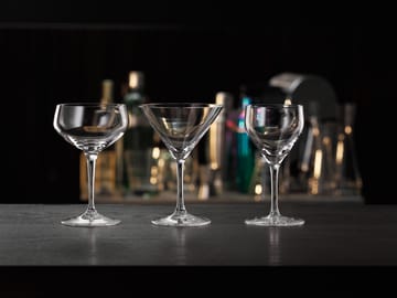 Verres à cocktail Perfect Serve 15 cl, lot de 4 - Transparent - Spiegelau