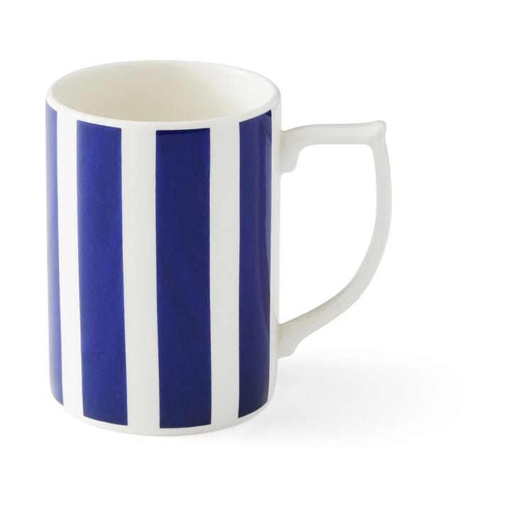 Mug Steccato 35 cl - Bold stripe - Spode