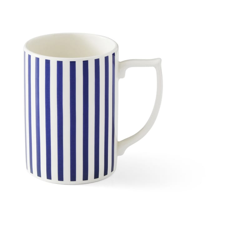 Mug Steccato 35 cl - Narrow stripe - Spode