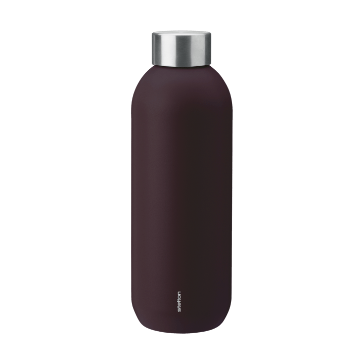 Bouteille isotherme Keep Cool 0,6 l - Baie - Stelton