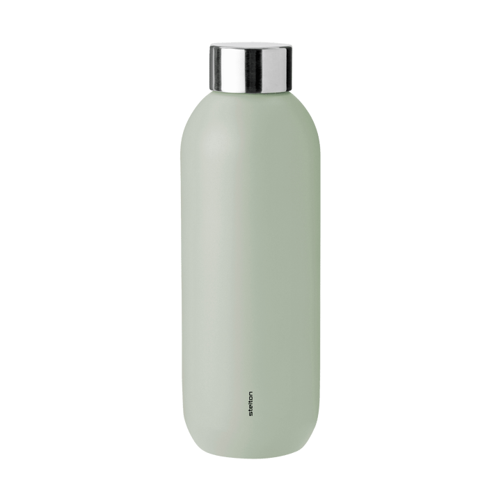 Bouteille isotherme Keep Cool 0,6 l, Mousse mentholée Stelton