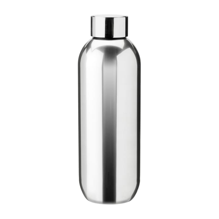 Bouteille isotherme Keep Cool 0,6 l - Steel - Stelton