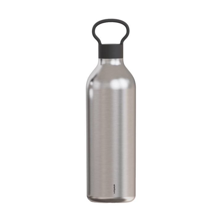 Bouteille isotherme Tabi 0,55 L, Acier Stelton